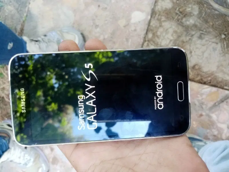 s5 samsung|موبایل|تهران, تختی|دیوار