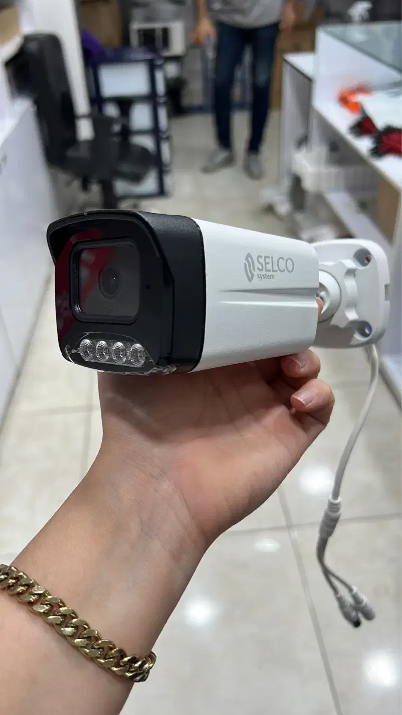 پک کامل دوربین سونی|دوربین مداربسته|خرمآباد, |دیوار