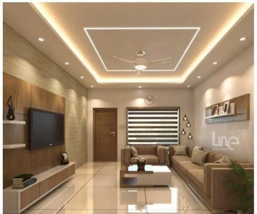 کناف کار ی عایق صوتی دیوار کشی صدا گیری سقف کاذب|خدمات پیشه و مهارت|تهران, تهرانویلا|دیوار