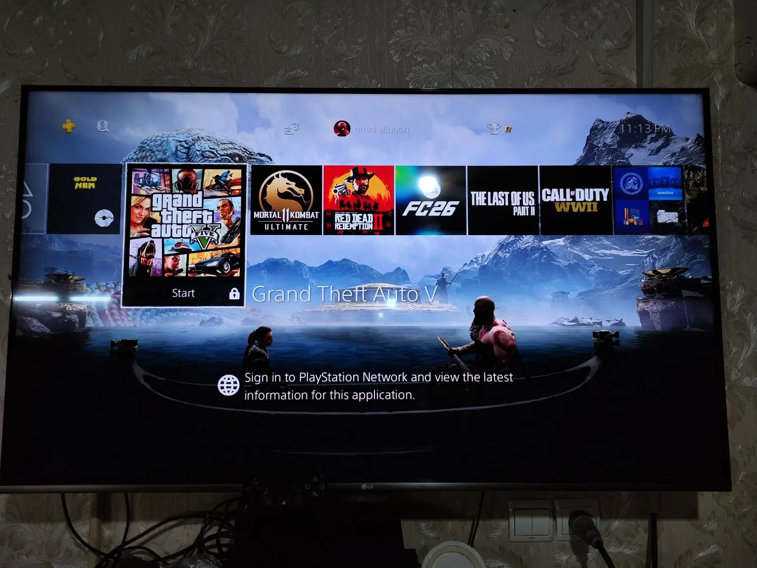PS4 SLiM  یک ترا|کنسول، بازی ویدئویی و آنلاین|کهریزک, |دیوار