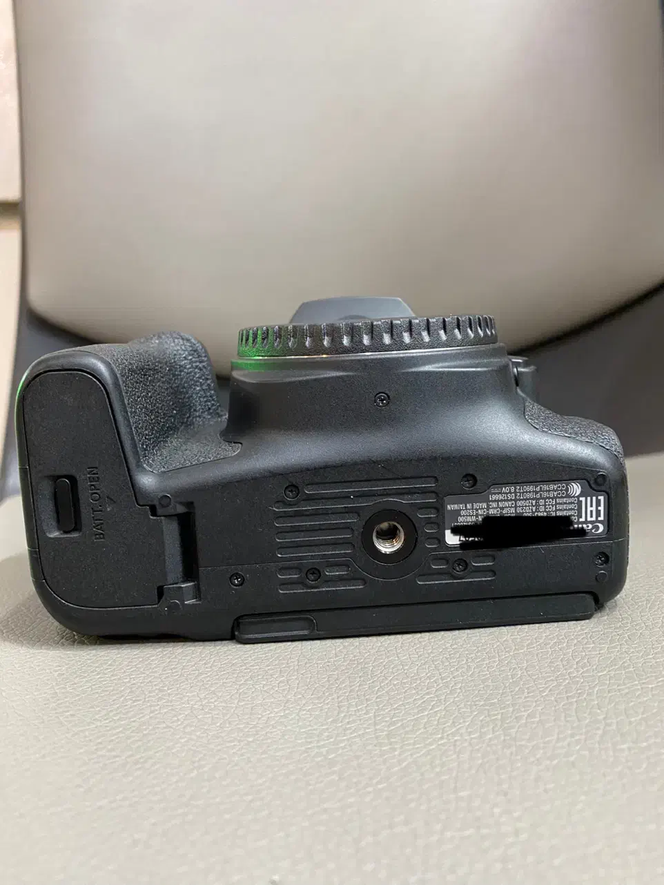 Canon 800 d|دوربین عکاسی و فیلم‌برداری|مشهد, ده دی|دیوار