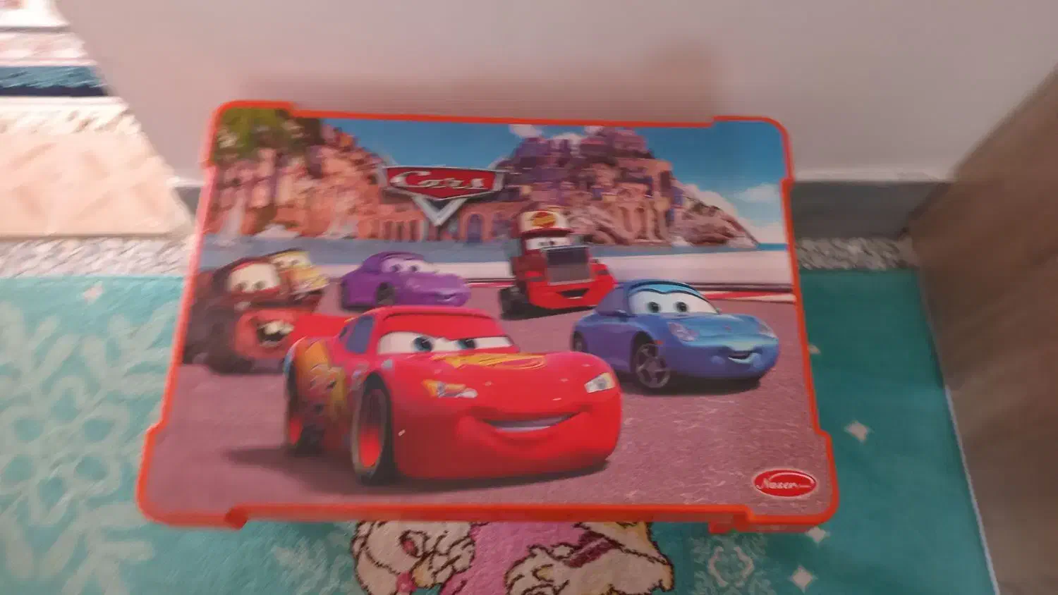 میز تحریر کودک|میز تحریر و کامپیوتر|خرمآباد, |دیوار