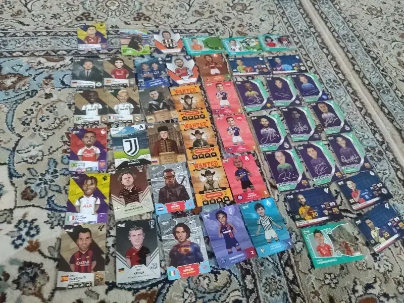 46 عدد کیمدی|اسباببازی|اصفهان, قائمیه|دیوار