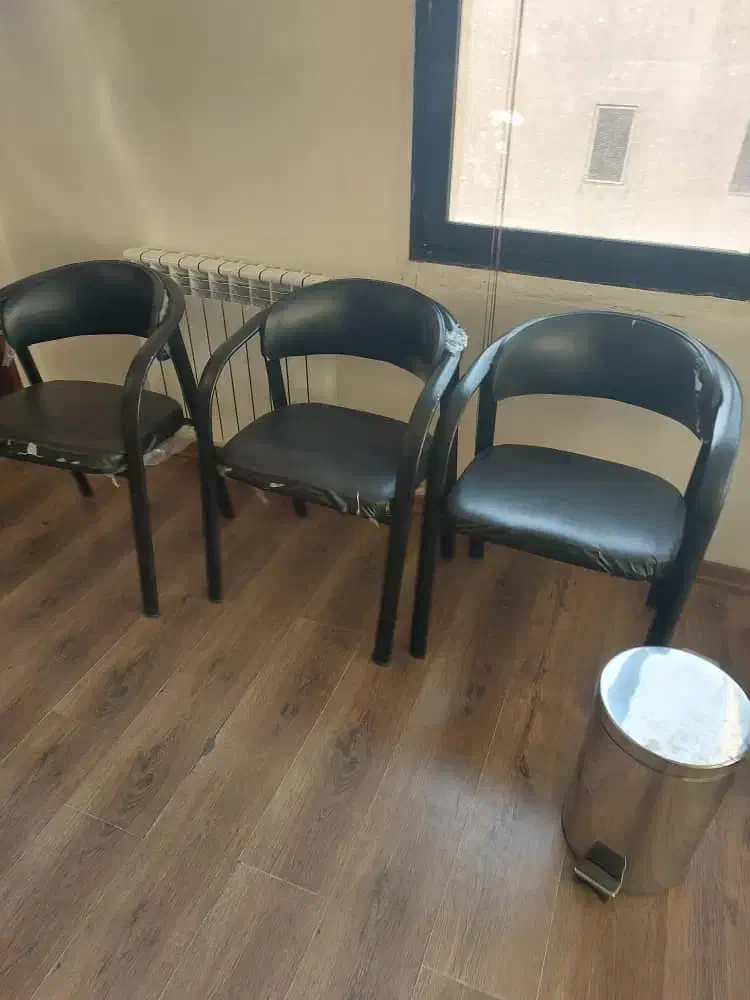 صندلی انتظار (mp )|دفتر کار|پردیس, فاز ۹|دیوار