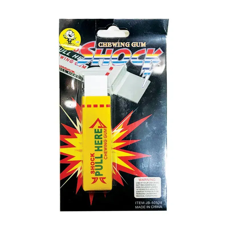 آدامس برقی|اسباب‌‌بازی|لردگان, |دیوار