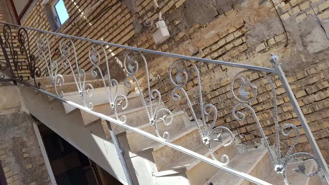 جوشکاری درب و پنجره سازی جوشکاری سیار|خدمات پیشه و مهارت|بندر ماهشهر, |دیوار