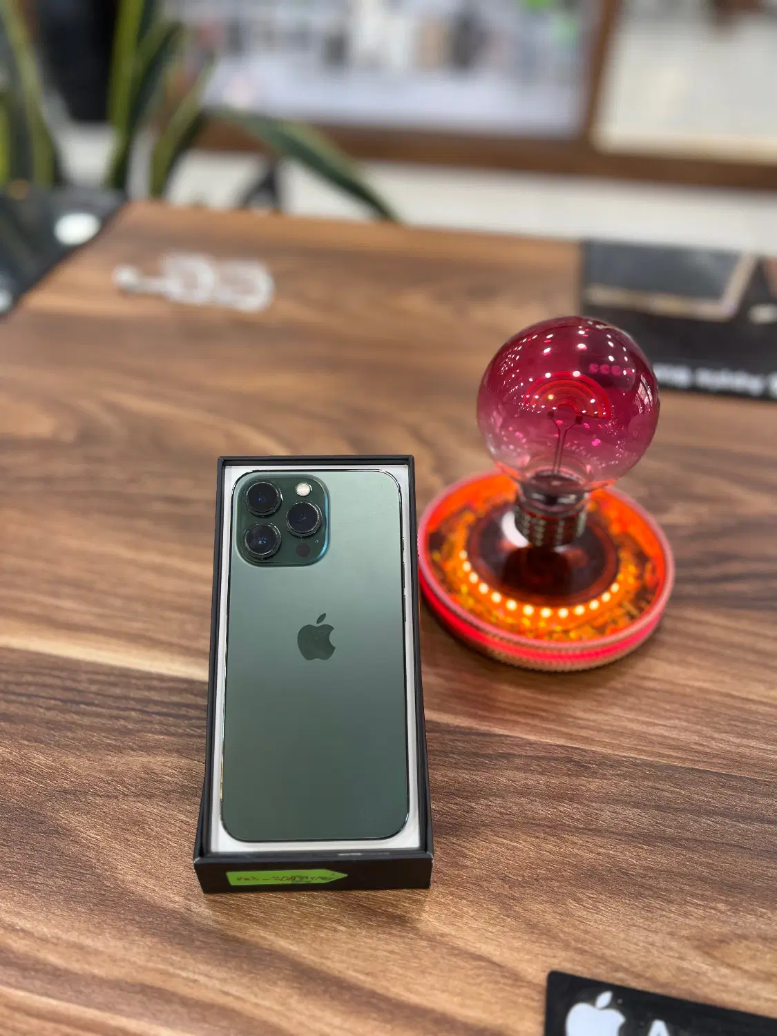 Iphone 13 pro|موبایل|تهران, شیخ هادی|دیوار