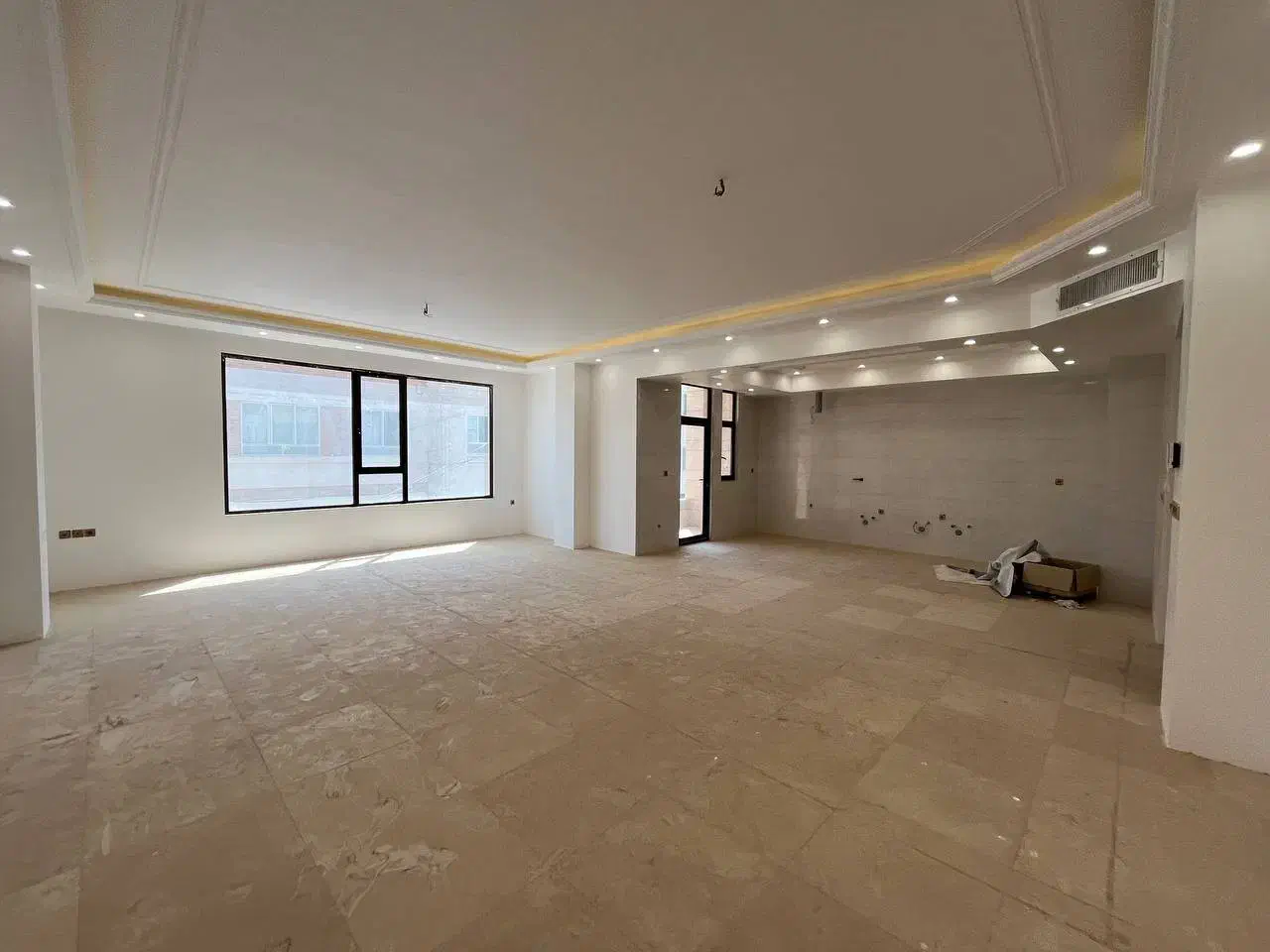 منزل دوطبقه صفر فاز یک مهراوران|فروش خانه و ویلا|یزد, |دیوار