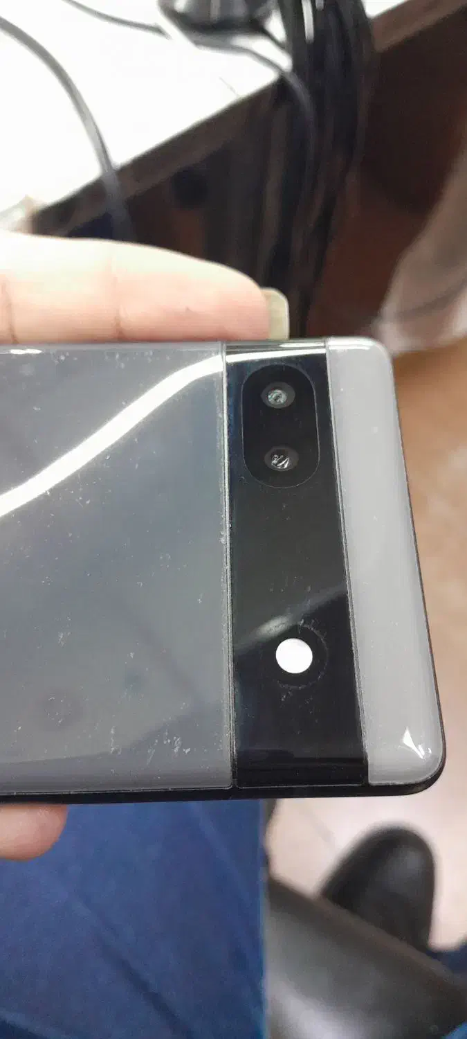 google pixel 6a|موبایل|مشهد, آبکوه|دیوار