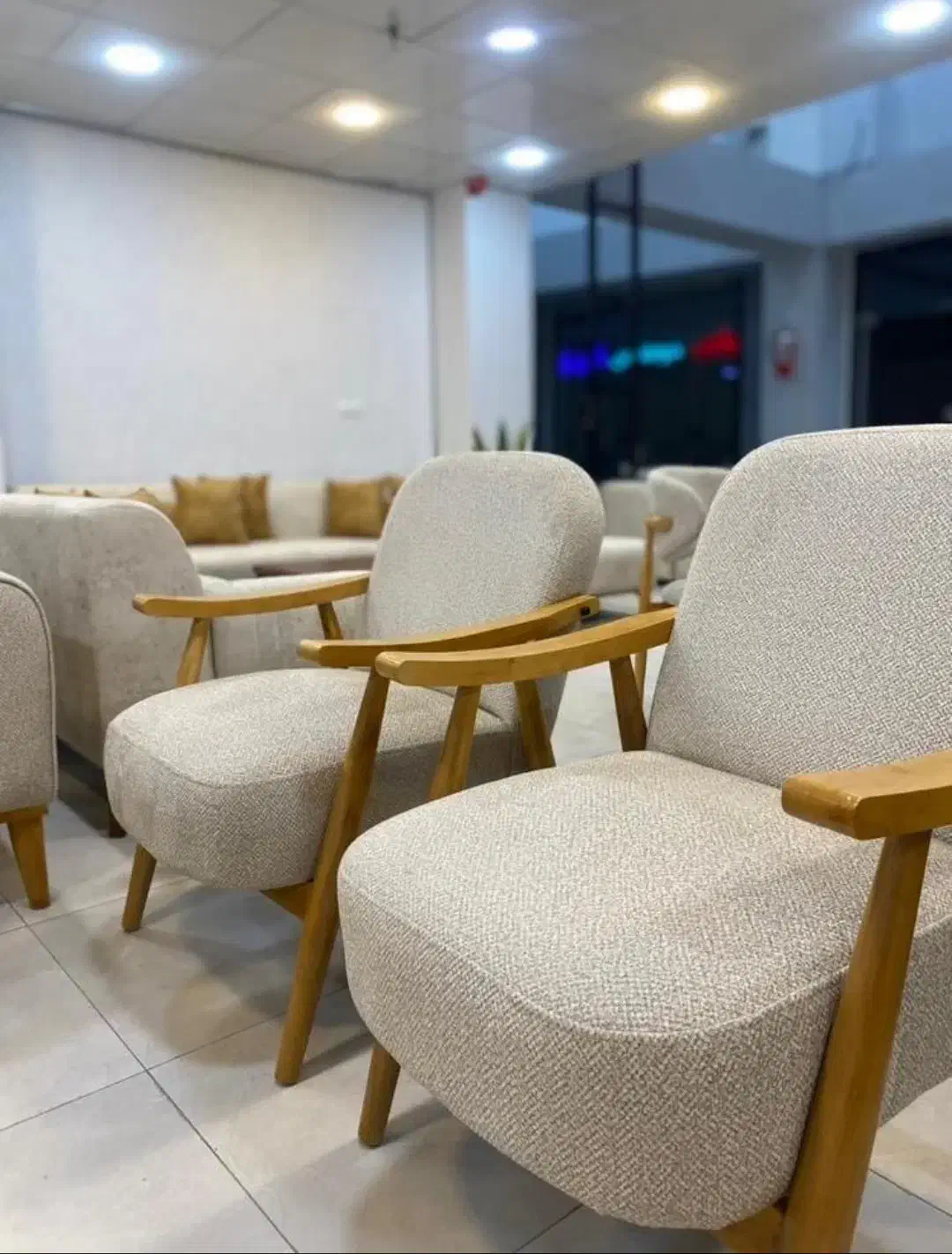 تولیدی،مبل راحتی، نقد و اقساطی|مبلمان خانگی و میز عسلی|اهواز, کوی ابوالفضل|دیوار