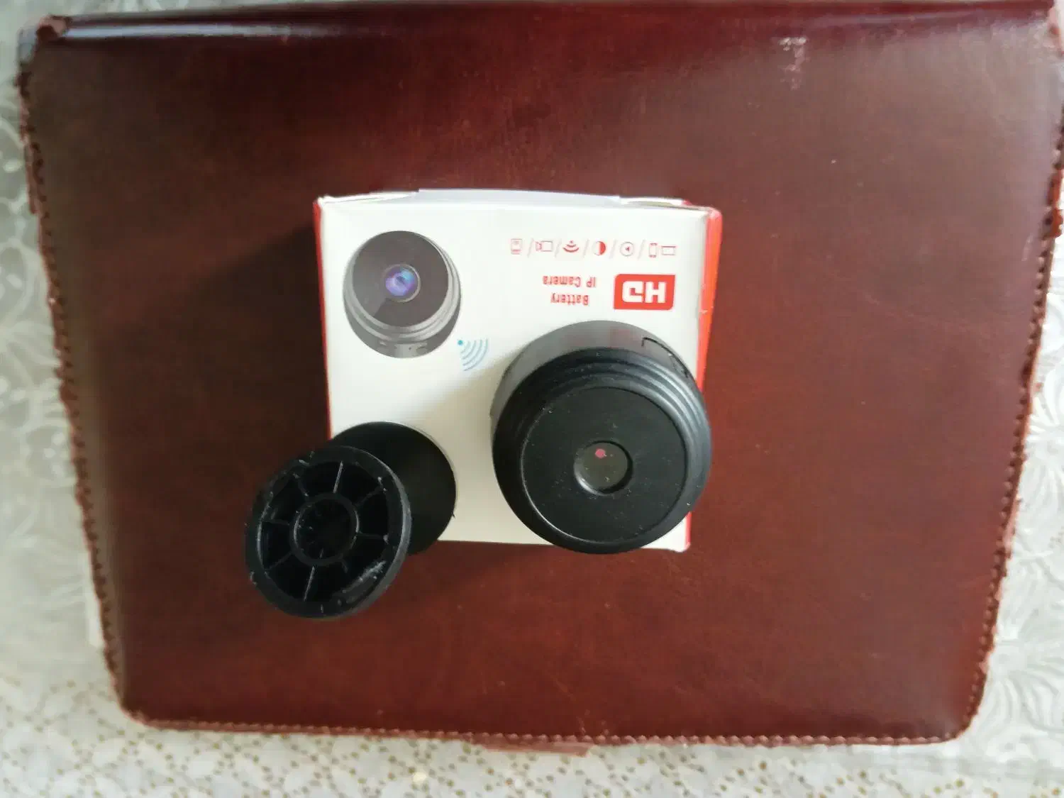 دوربین ثبت وقایع|دوربین مداربسته|دورود, |دیوار