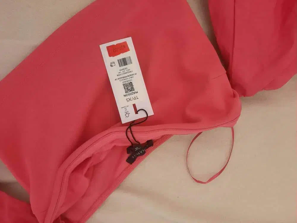 شومیز دخترانه آستین پفی|لباس|تهران, شهرک بوعلی|دیوار