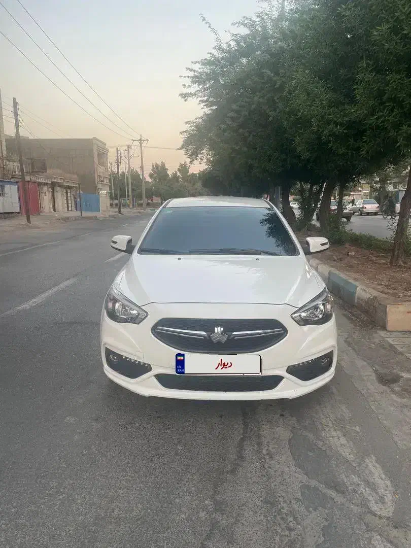 فروش فوری یک عدد شاهین جی ال|خودرو سواری و وانت|اهواز, آریاشهر|دیوار