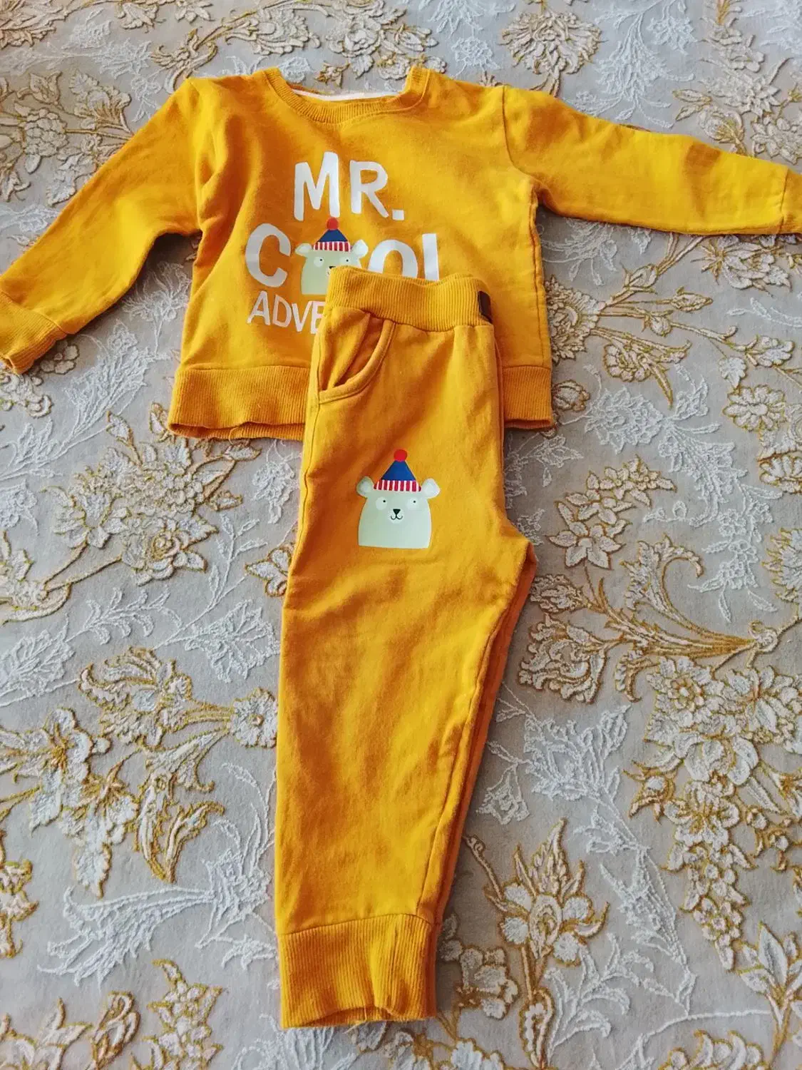 لباس بچه گانه ۲ تا ۴ سال|کفش و لباس بچه|قوچان, |دیوار