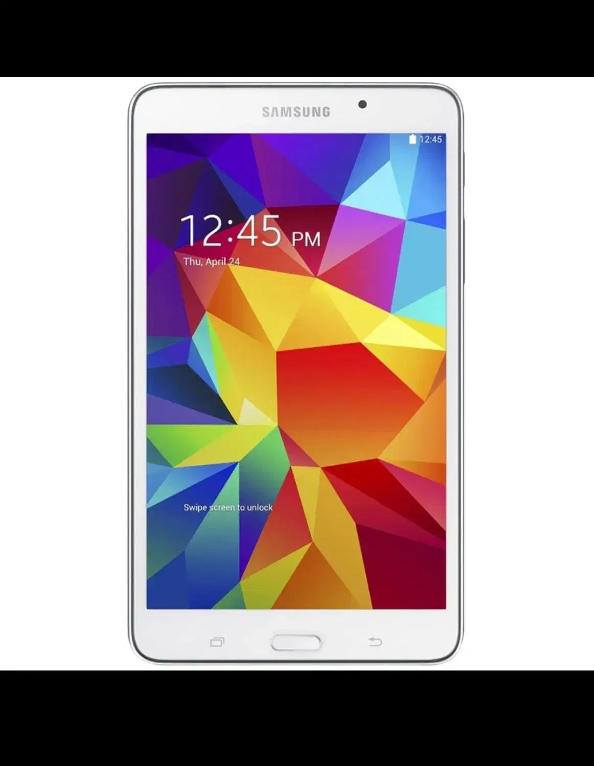 تبلت سامسونگ T231|تبلت|تهران, ابوذر|دیوار