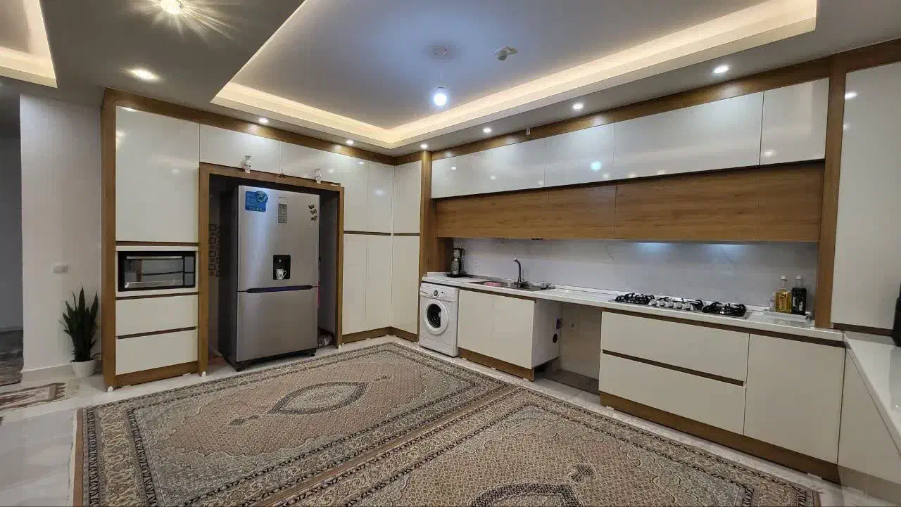 اجرای کابینت کمد دیواری و صفر تا صد ساختمان|مصالح و تجهیزات ساختمان|اردبیل, |دیوار