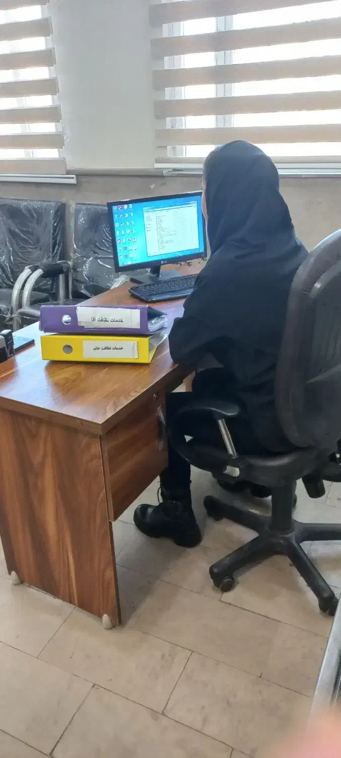 خدماتی|خدمات نظافت|تبریز, |دیوار