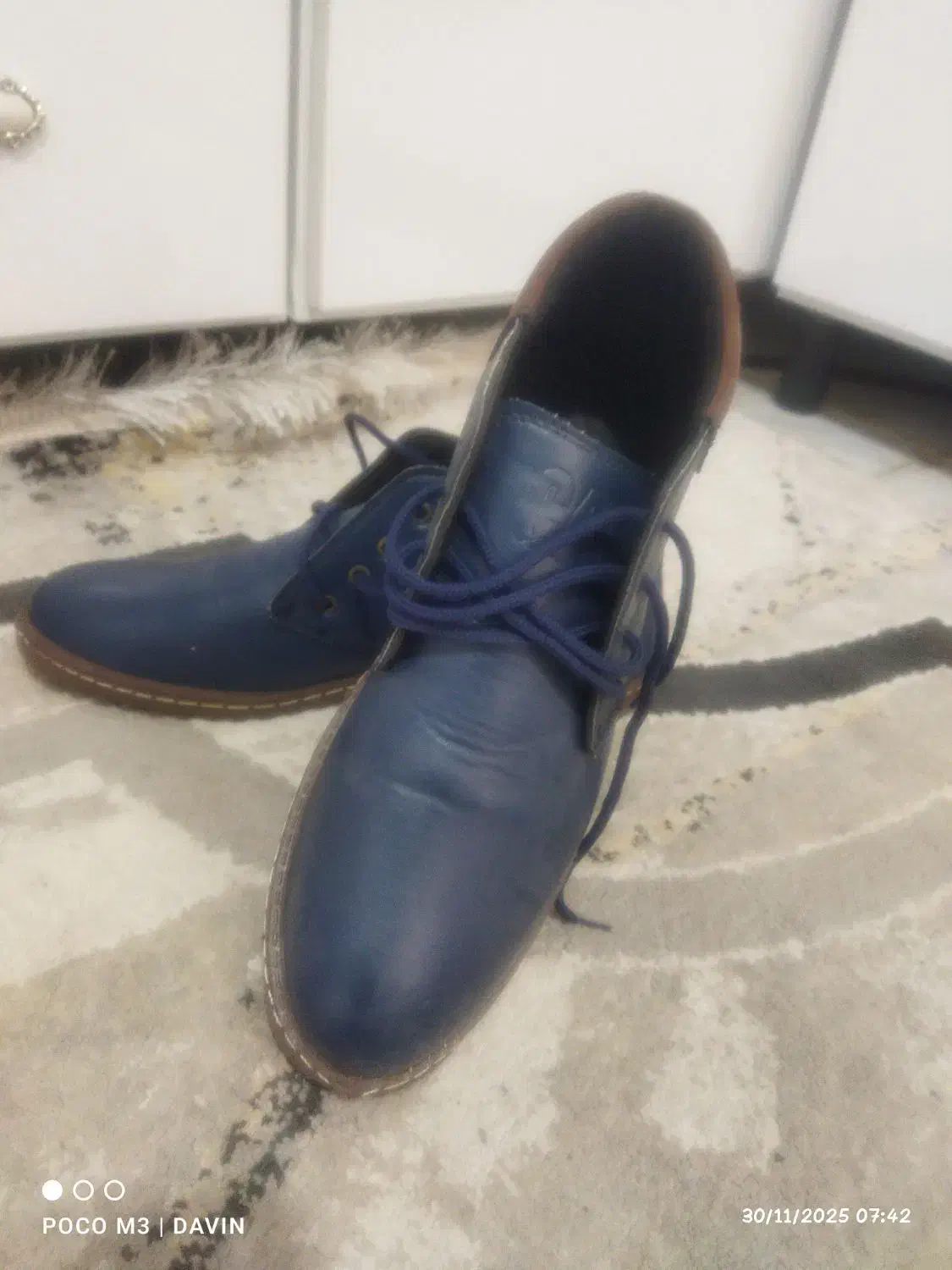 نیم بوت|کیف، کفش، کمربند|الیگودرز, |دیوار