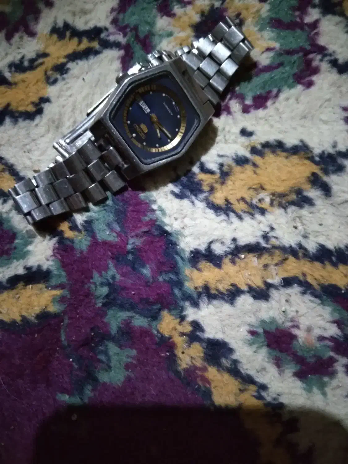 ساعت سیکو اصلی|ساعت|دزفول, |دیوار