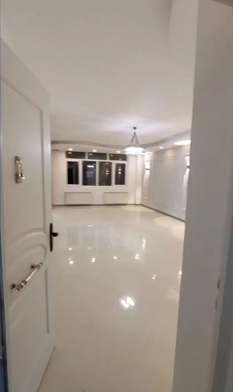 آپارتمان 137 متر کلید نخورده|فروش آپارتمان|مشهد, شهرآرا|دیوار