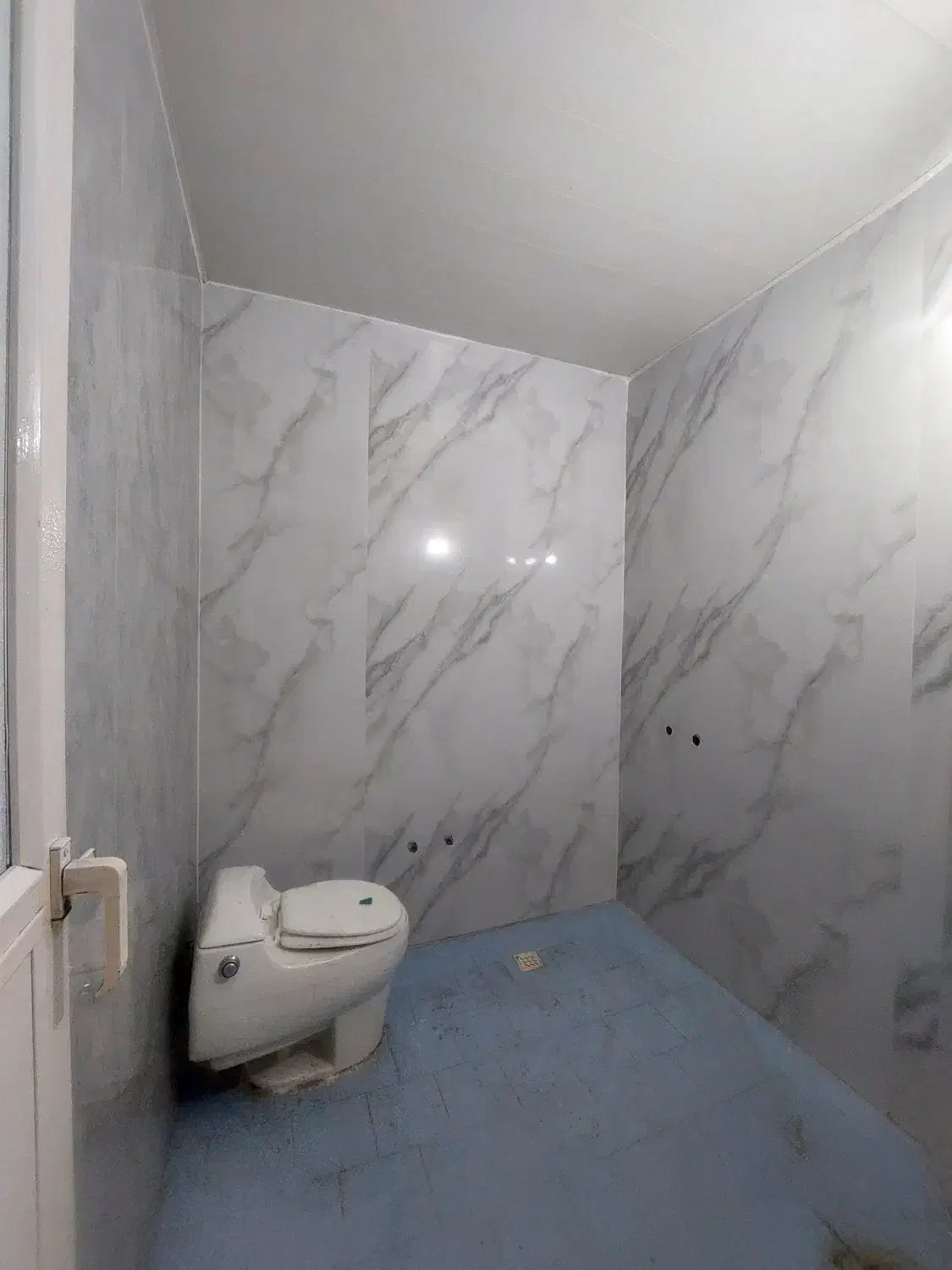 نصب ماربل شیت کاشی بین کابینت|خدمات پیشه و مهارت|بوشهر, |دیوار