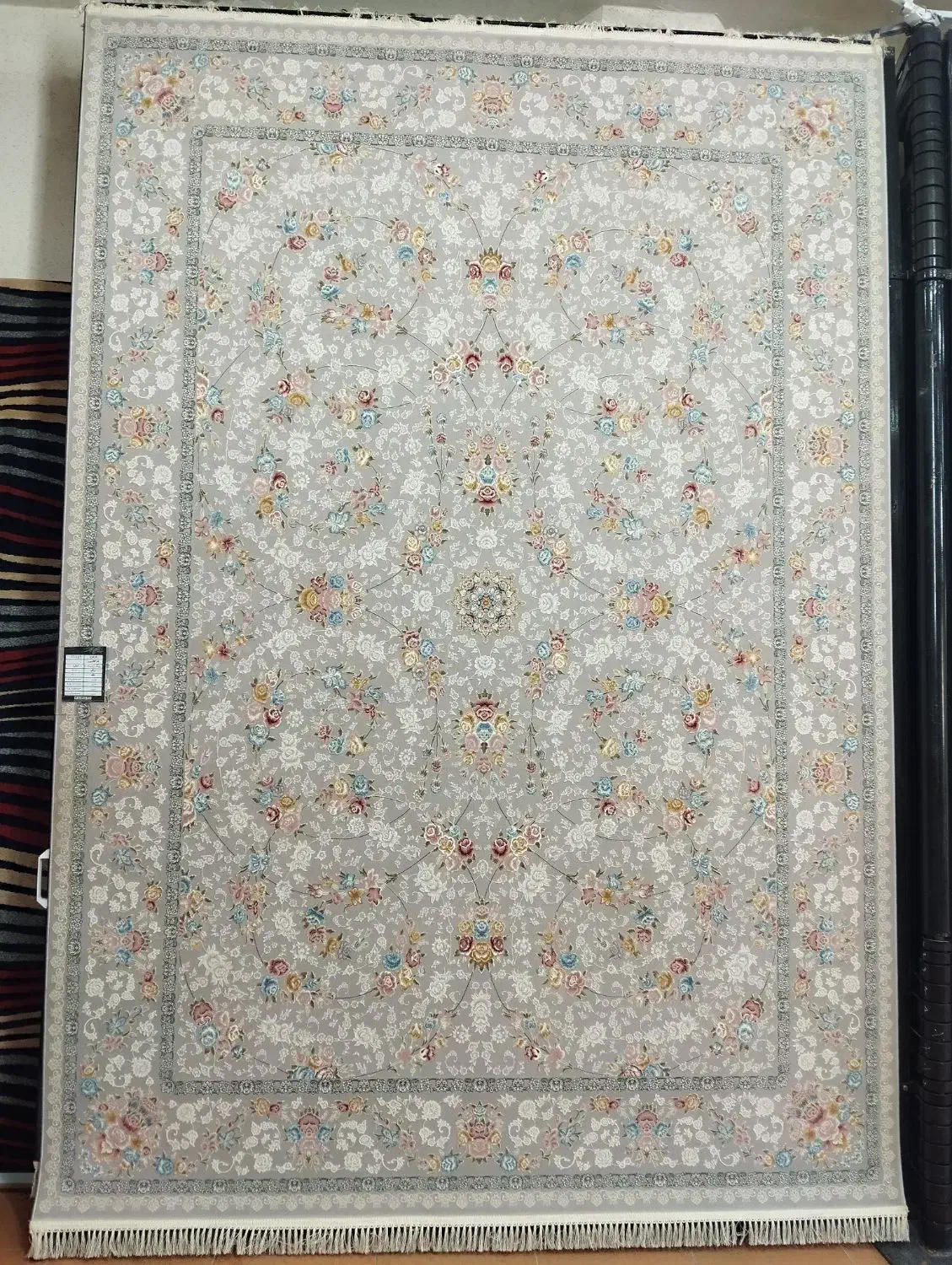 باغ بهشت|فرش|یاسوج, |دیوار