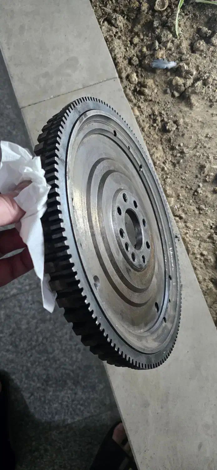 فلایویل پژو درگی|قطعات یدکی و لوازم جانبی|ری, سیزده آبان|دیوار