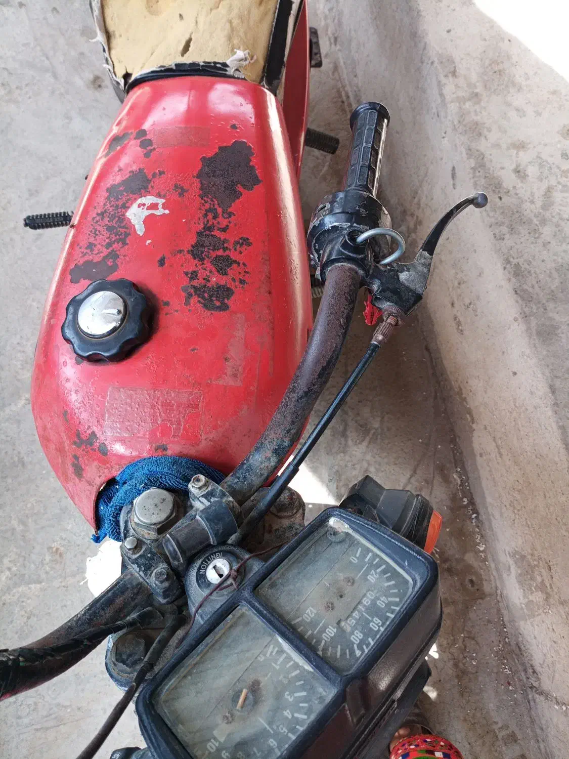 موتورسیکلت|موتورسیکلت|چابهار, |دیوار