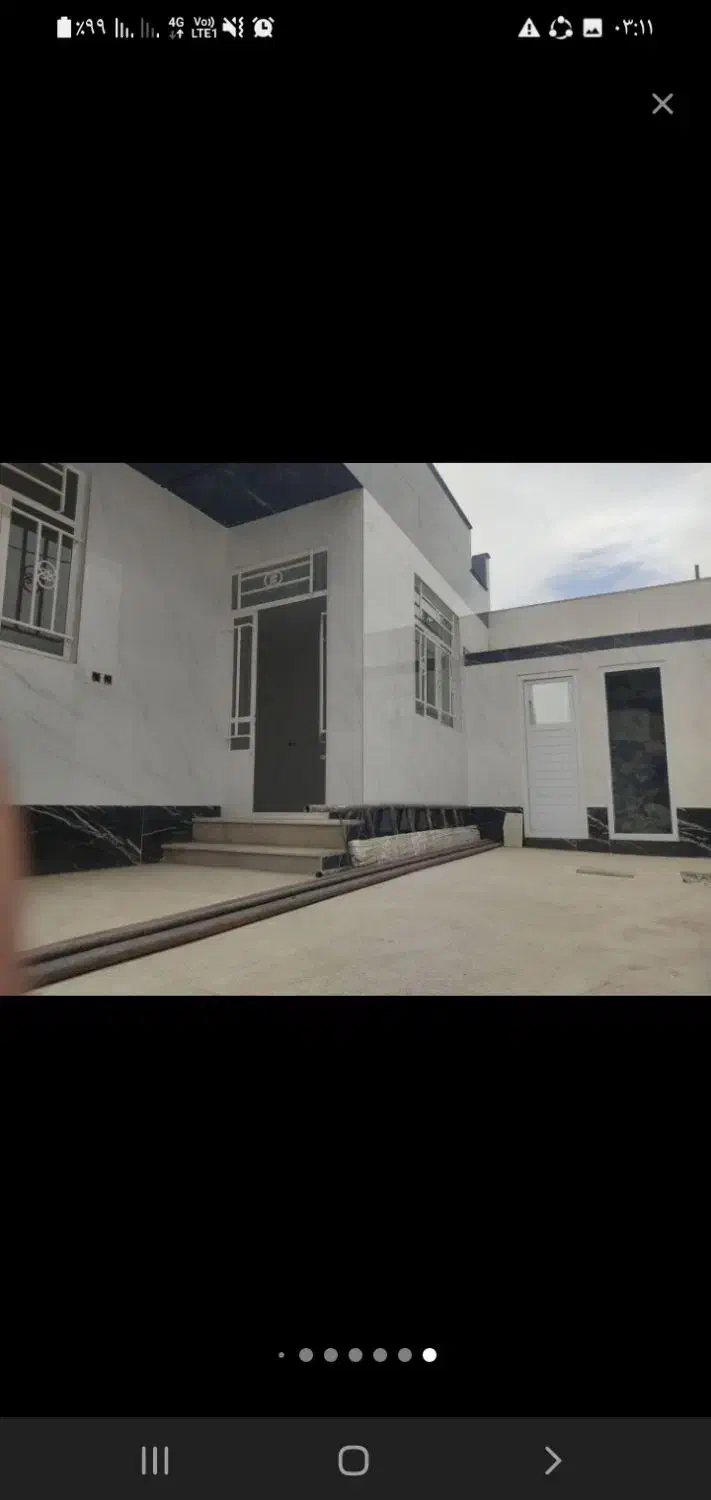 کاشی کاری سنگ کاری سیمان کاری بنایی شیب بندی|خدمات پیشه و مهارت|تاکستان, |دیوار