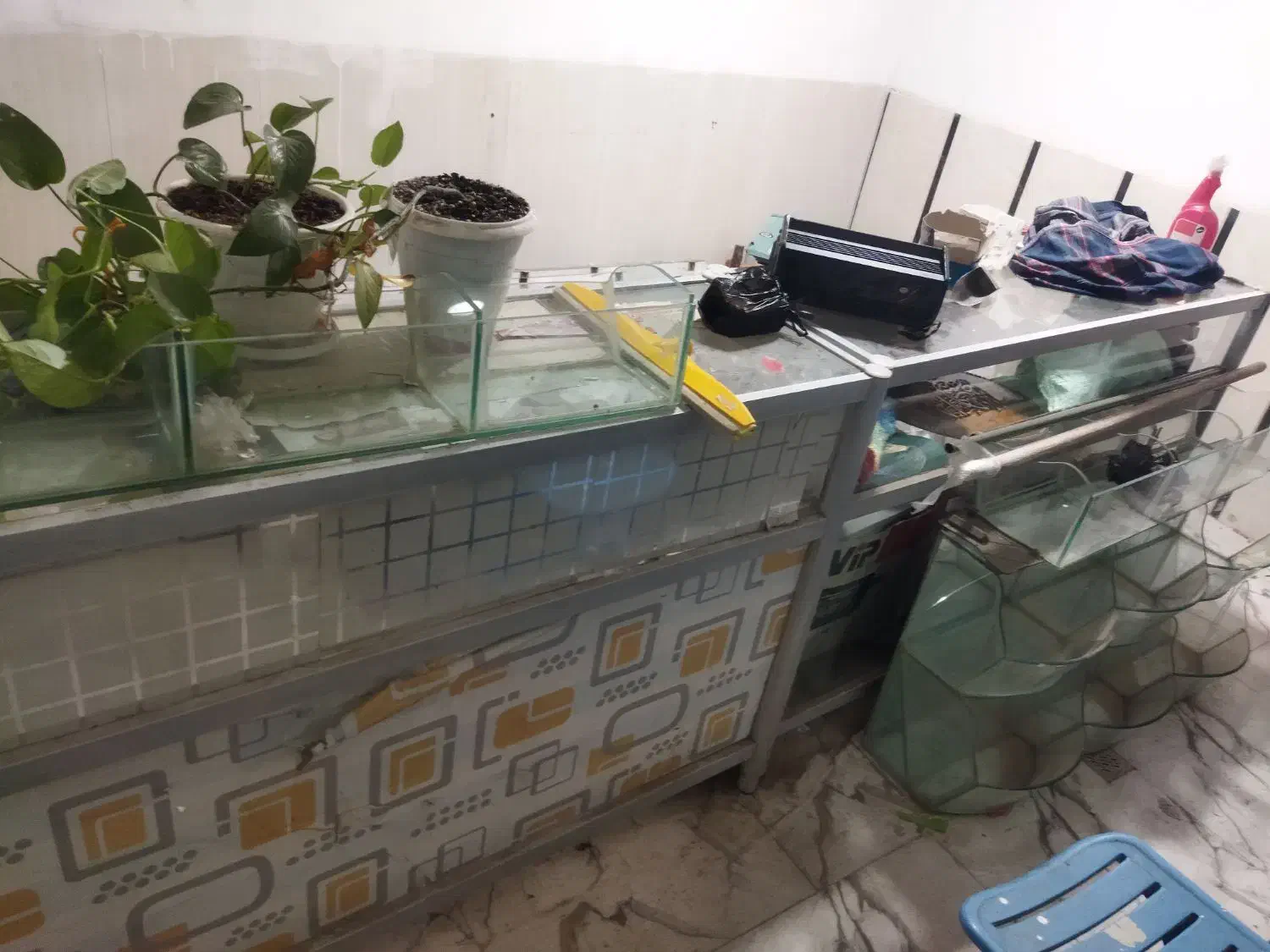 ویترین|بوفه، ویترین، کنسول|مشهد, انصار|دیوار