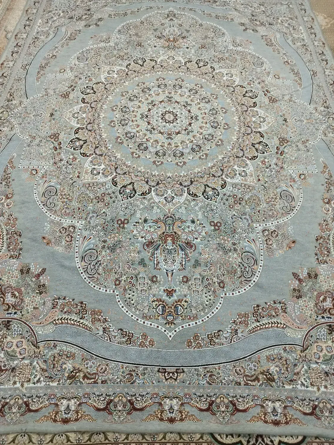 روفرشی نه متری|روفرشی|شوشتر, |دیوار