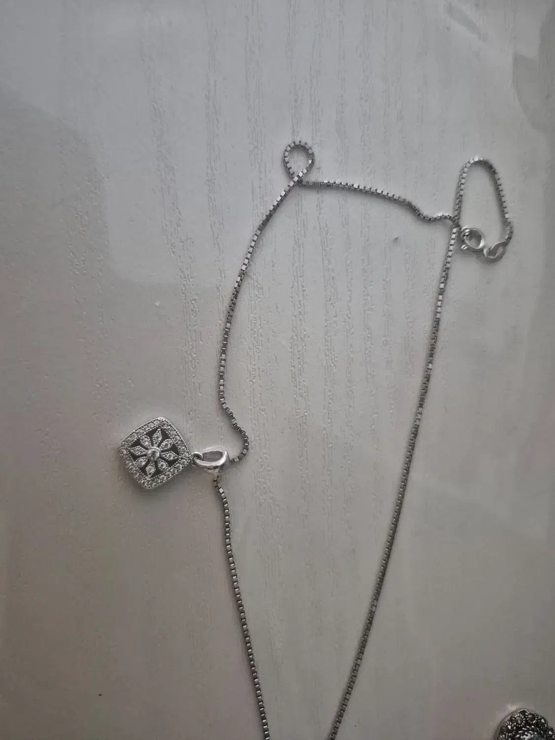 پلاک نقره|جواهرات|نیشابور, شهرک بسیج|دیوار