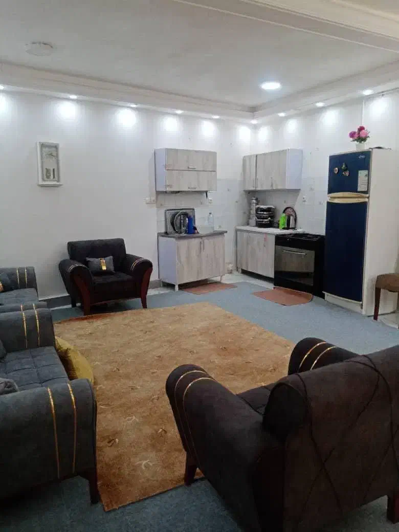 فروش اپارتمان در میلانیان|فروش آپارتمان|خرمشهر, |دیوار