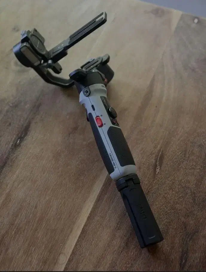 گیمبال ژیون crane m2s|دوربین عکاسی و فیلمبرداری|بندرعباس, |دیوار