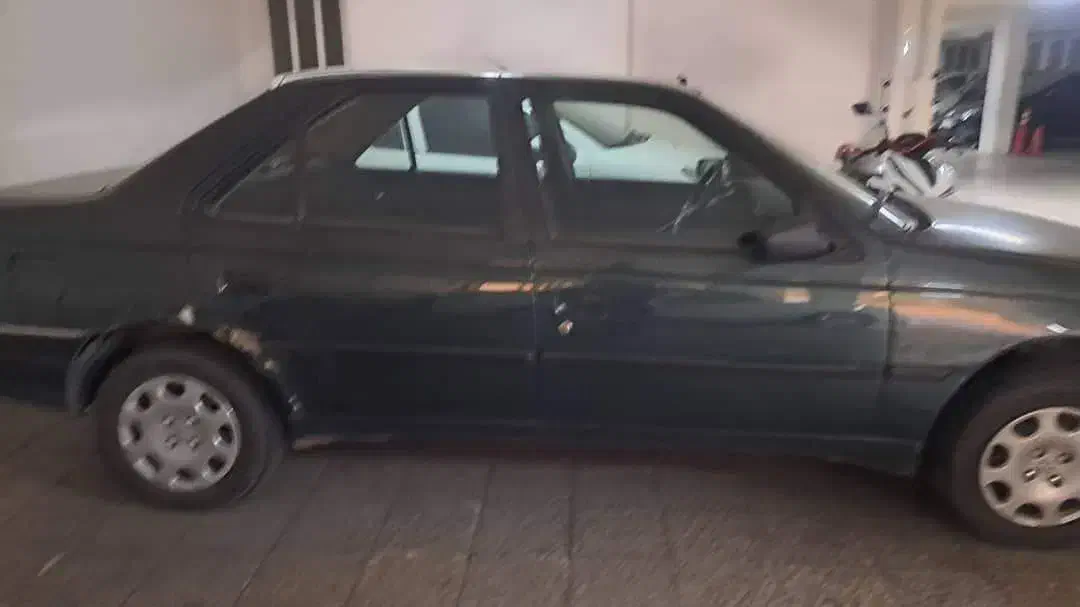 پژوه405|خودرو سواری و وانت|تهران, شمسآباد|دیوار