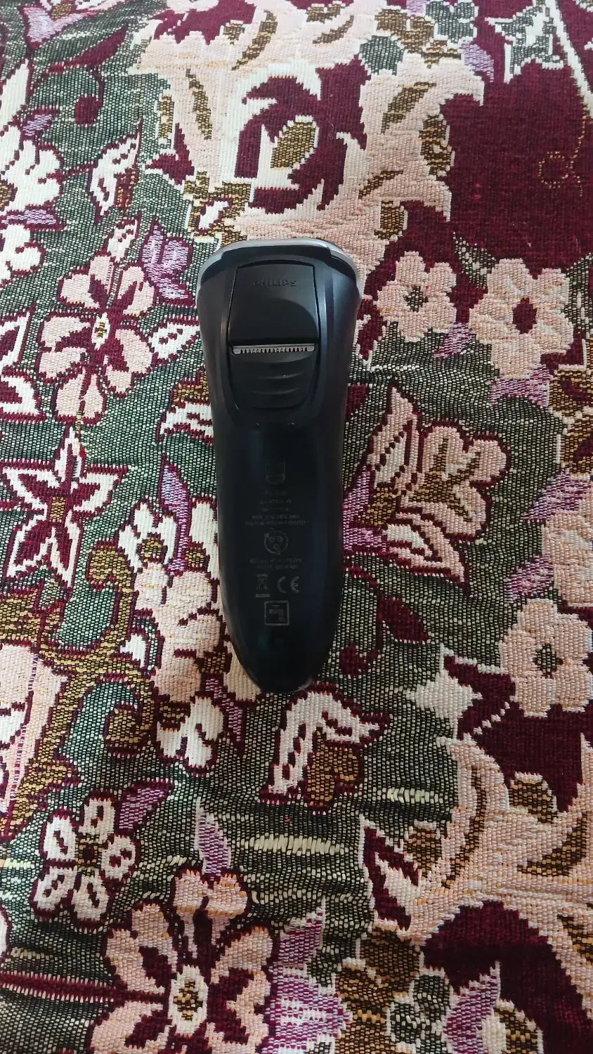 ریش تراش سه تیغ|آرایشی، بهداشتی، درمانی|اهر, |دیوار