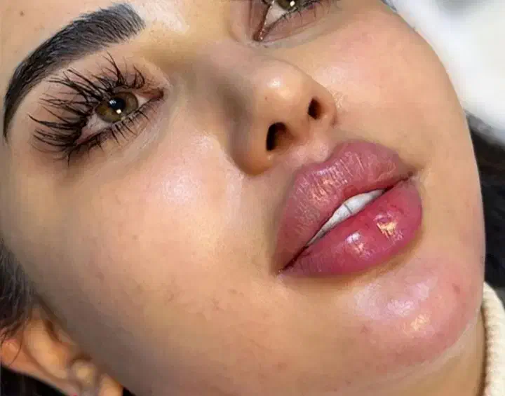 جشنواره ی ۵۰ درصد آف ویژه ی ژل بوتاکس توسط پزشک|خدمات آرایشگری و زیبایی|کرمانشاه, |دیوار