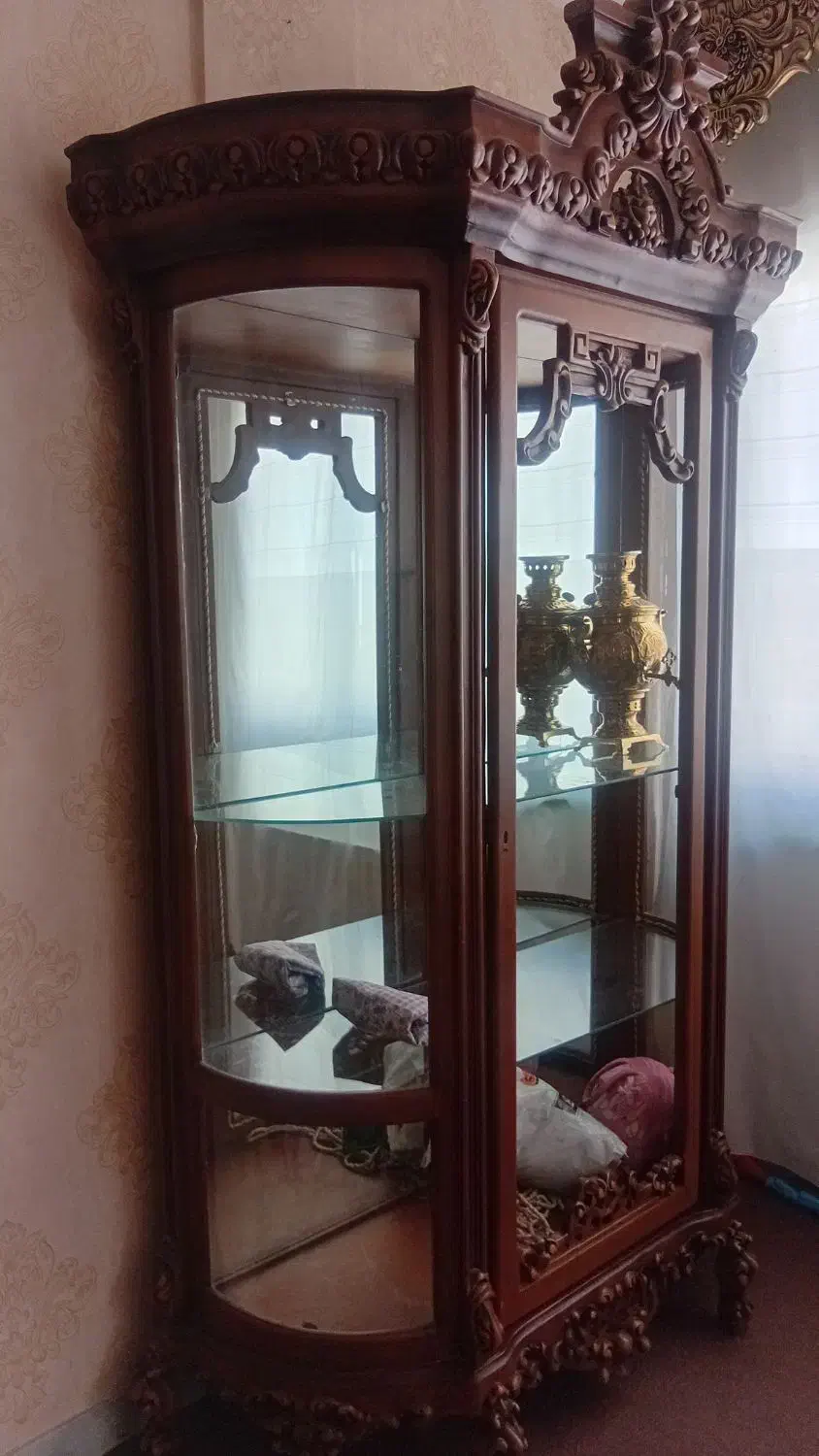 بوفه|بوفه، ویترین، کنسول|بستان آباد, |دیوار