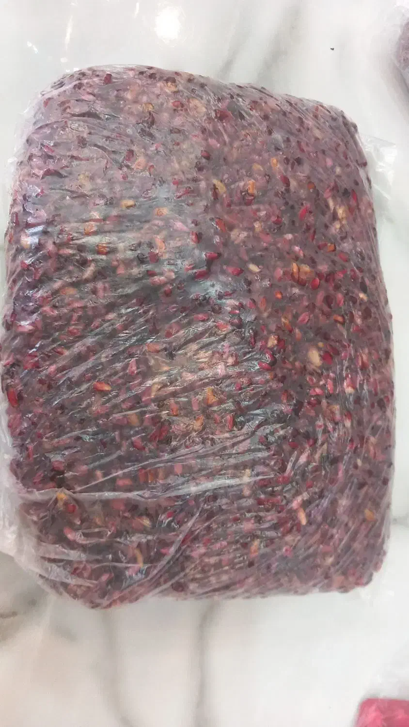 ناردونه|خوردنی و آشامیدنی|شیراز, فرگاز|دیوار