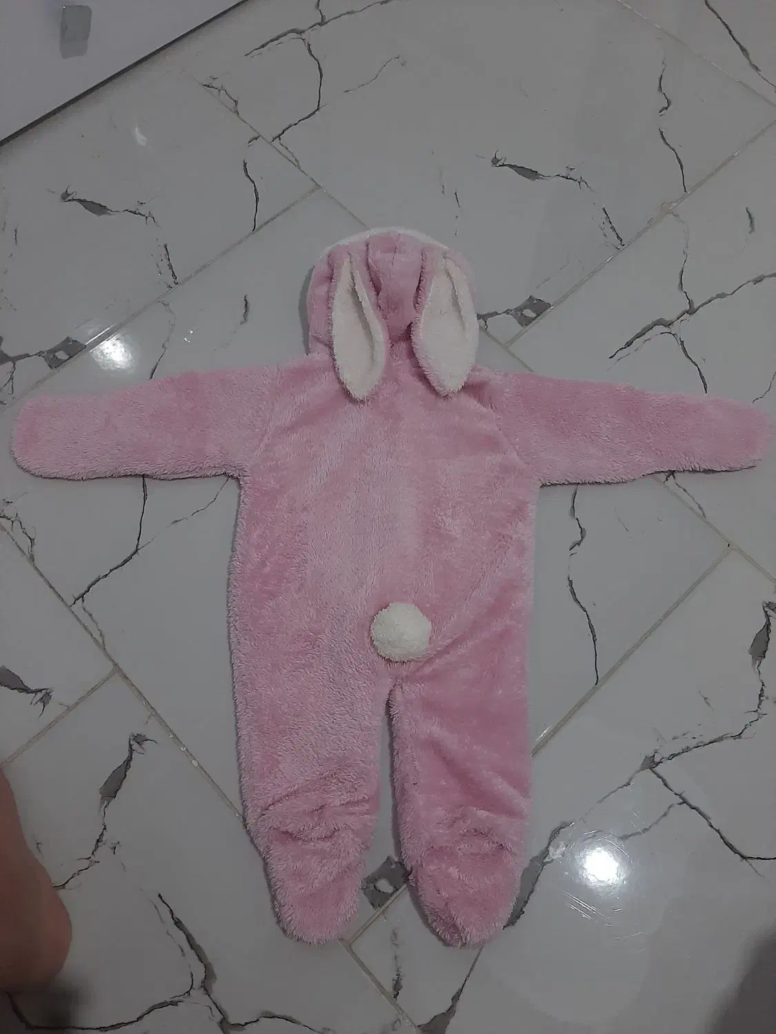 لباس سرهمی سایز۲و ۴ماهه|کفش و لباس بچه|قم, شهر قائم|دیوار