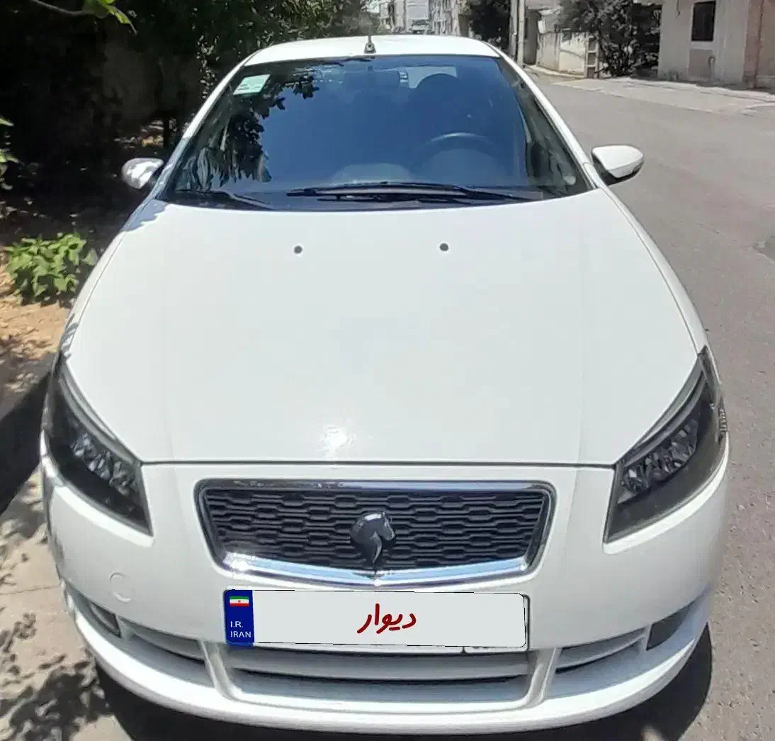 رانا پلاس|خودرو سواری و وانت|گرگان, |دیوار