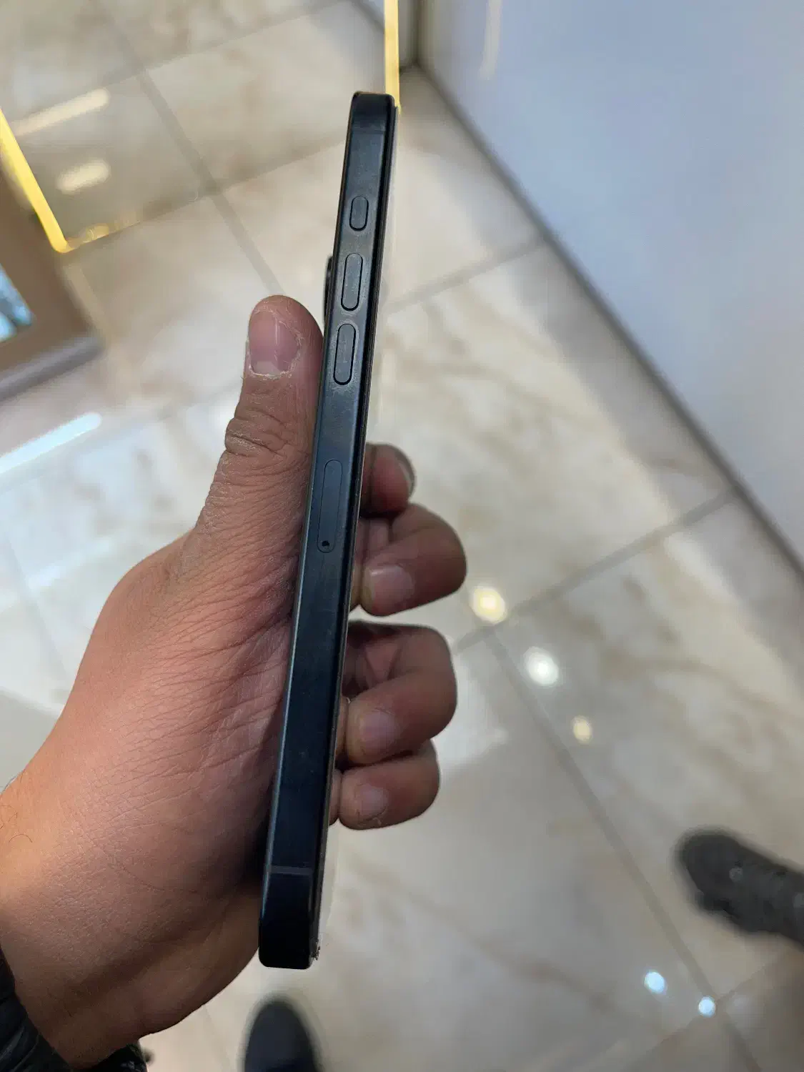 ایفون ۱۶|موبایل|علی‌آباد کتول, |دیوار