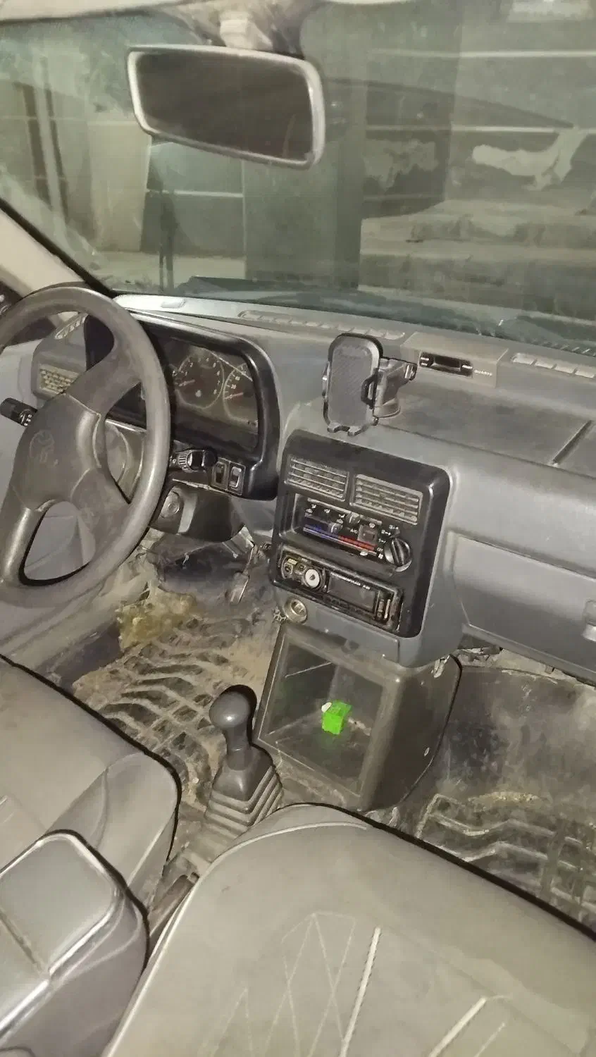 پراید مدل 85دوگانه کارخانه|خودرو سواری و وانت|ارومیه, |دیوار