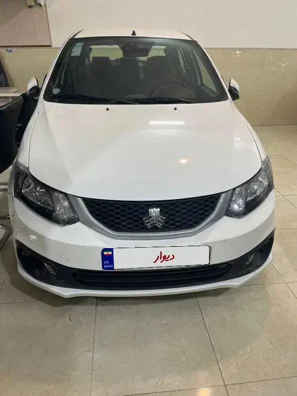 ساینا sدوگانه شرکت|خودرو سواری و وانت|ساوه, |دیوار