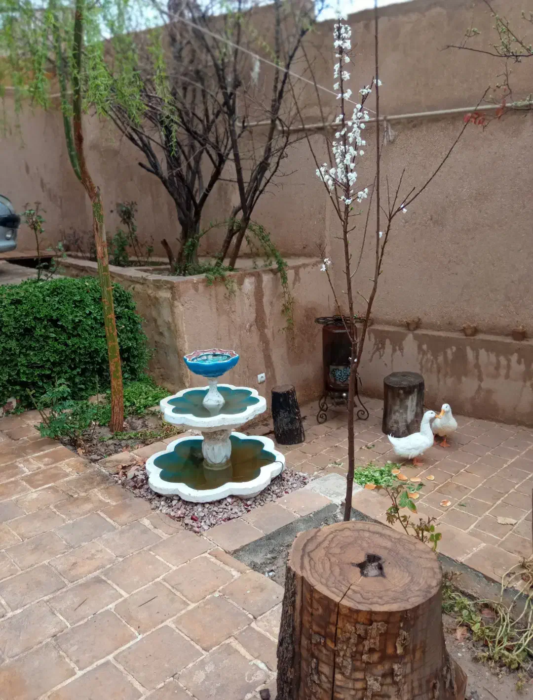 خونه ویلایی جوپار|فروش خانه و ویلا|ماهان, |دیوار