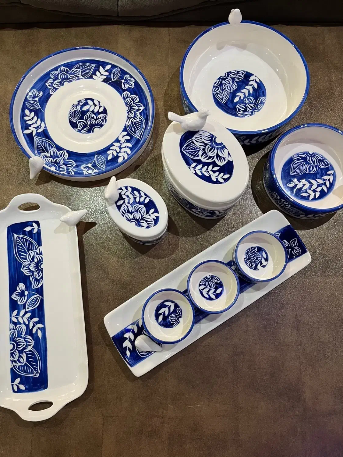 فروشی|ظروف سرو و پذیرایی|زنجان, |دیوار