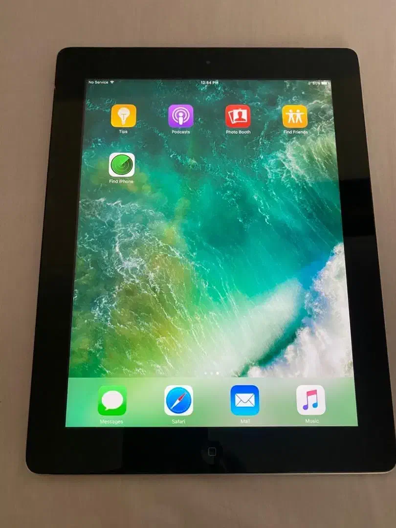 ای پد آیفون مدل A1459|تبلت|تهران, شهرک غرب|دیوار