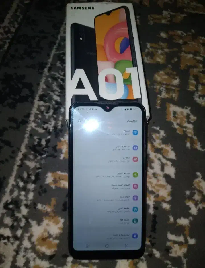 در حد نو|موبایل|کاشان, کارگر|دیوار