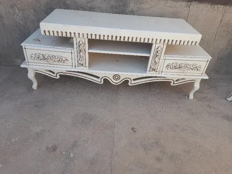 فروشی|میز تلویزیون|رادکان, |دیوار