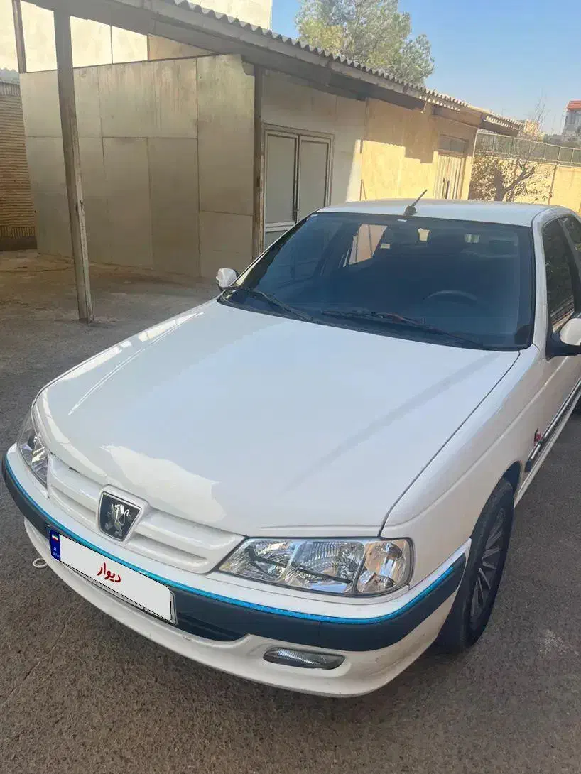 پارس tu5|خودرو سواری و وانت|قم, شهرک قدس|دیوار